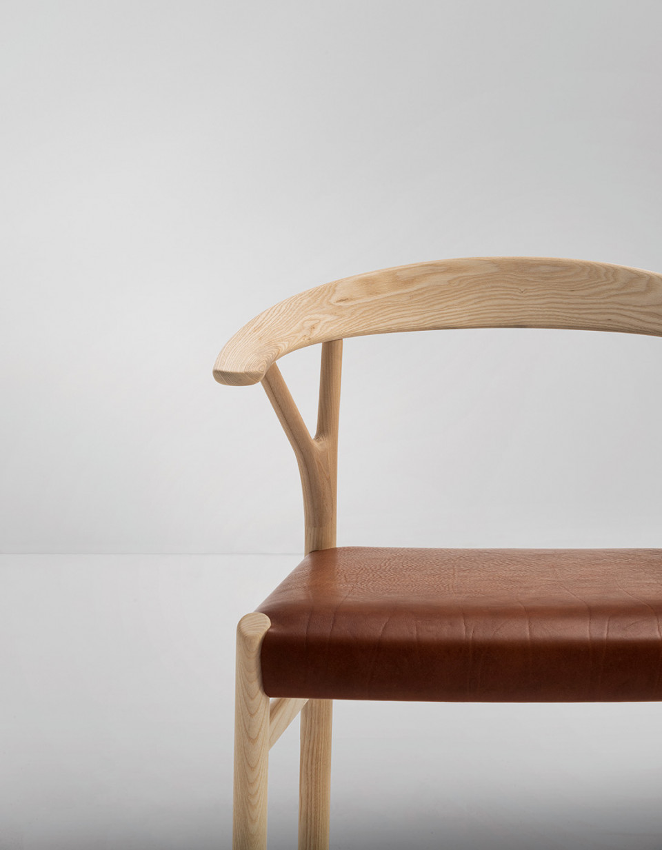 Oslo chair design MIDJ