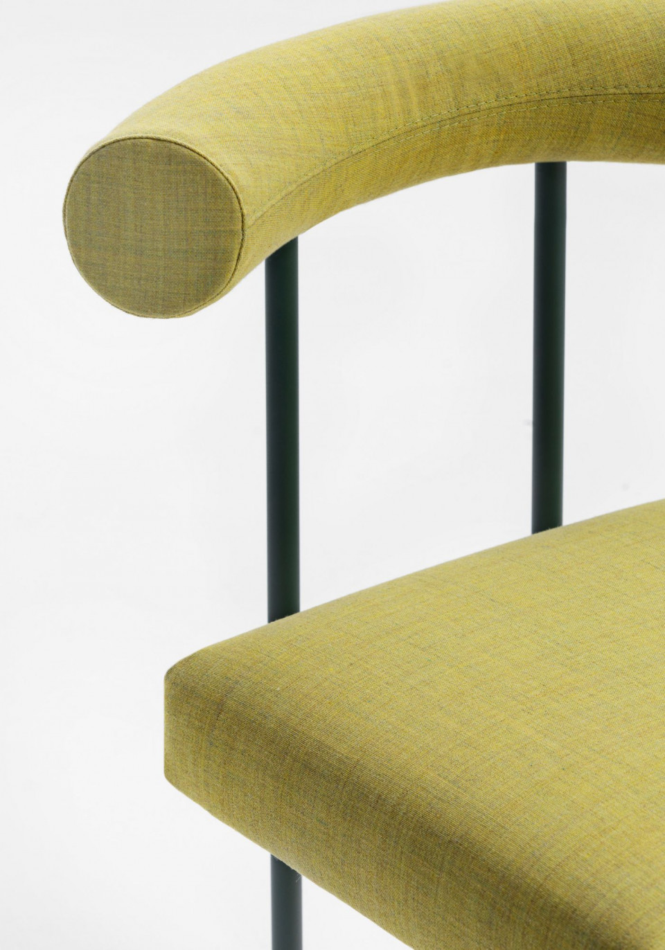 Qua-ndo chair design MIDJ