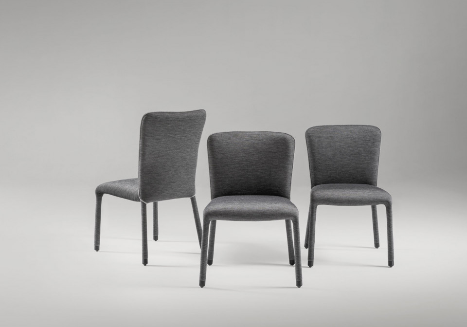 S1 chairs collection design Paola Navone