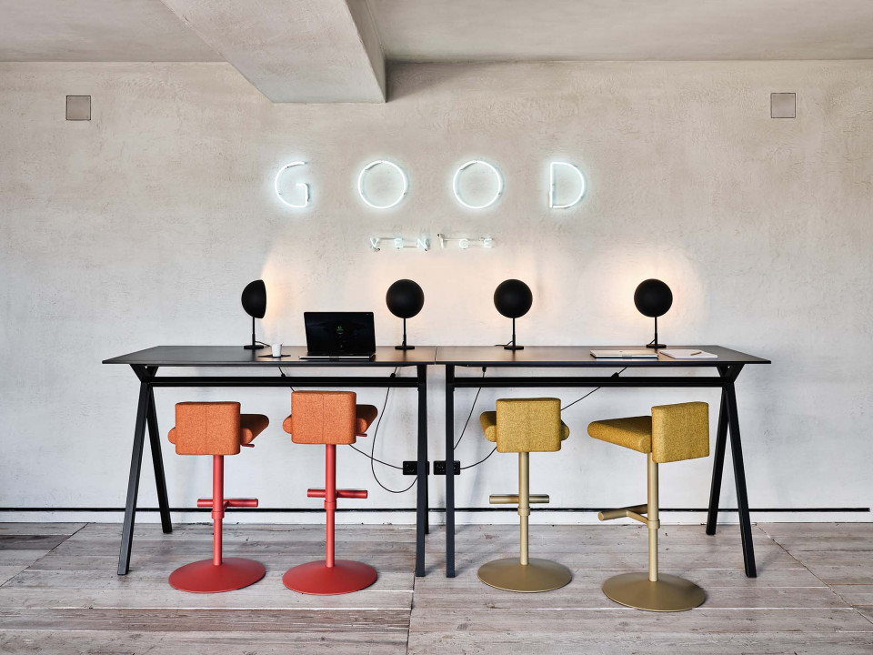 Toy stool Midj