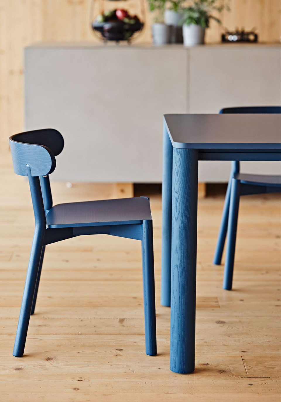 Table Woody MIDJ