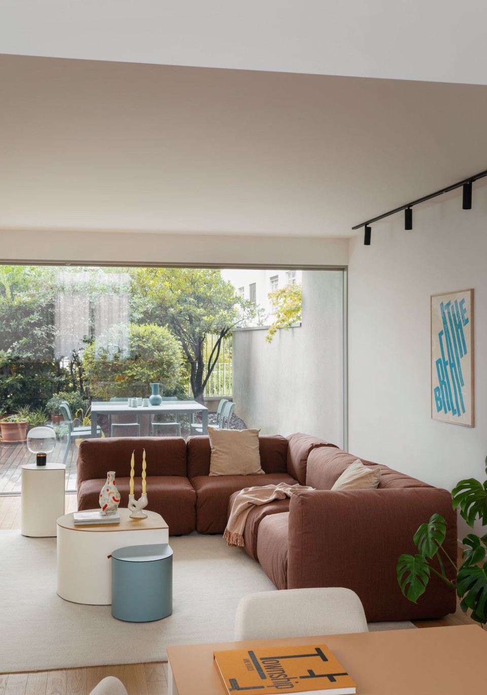 Modular Yak sofa MIDJ