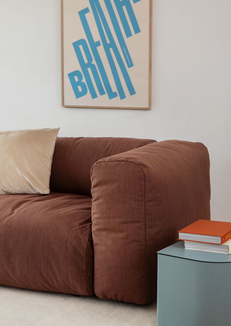 Modular Yak sofa MIDJ