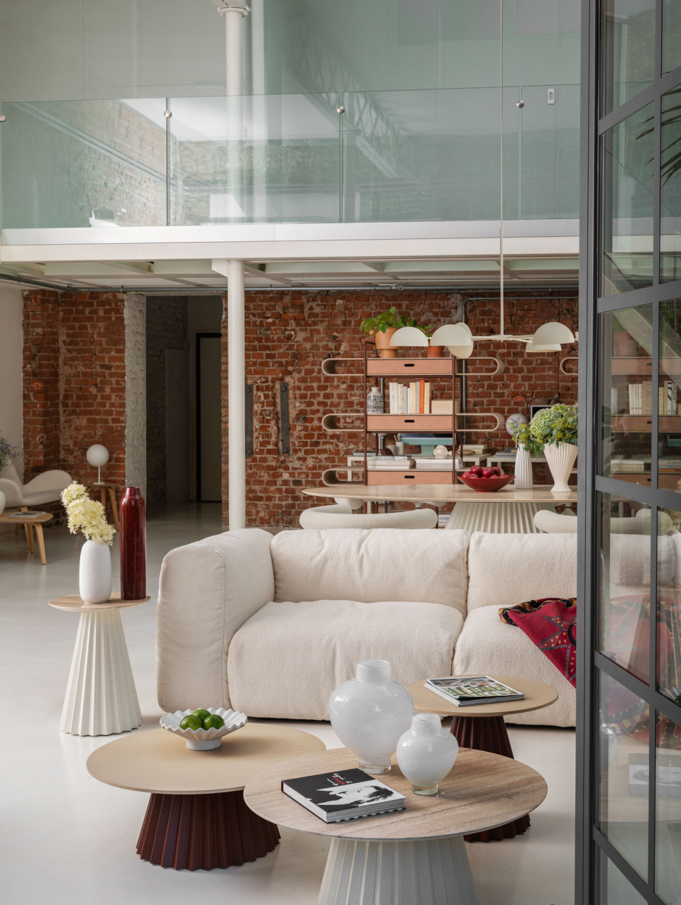 Modular Yak sofa MIDJ