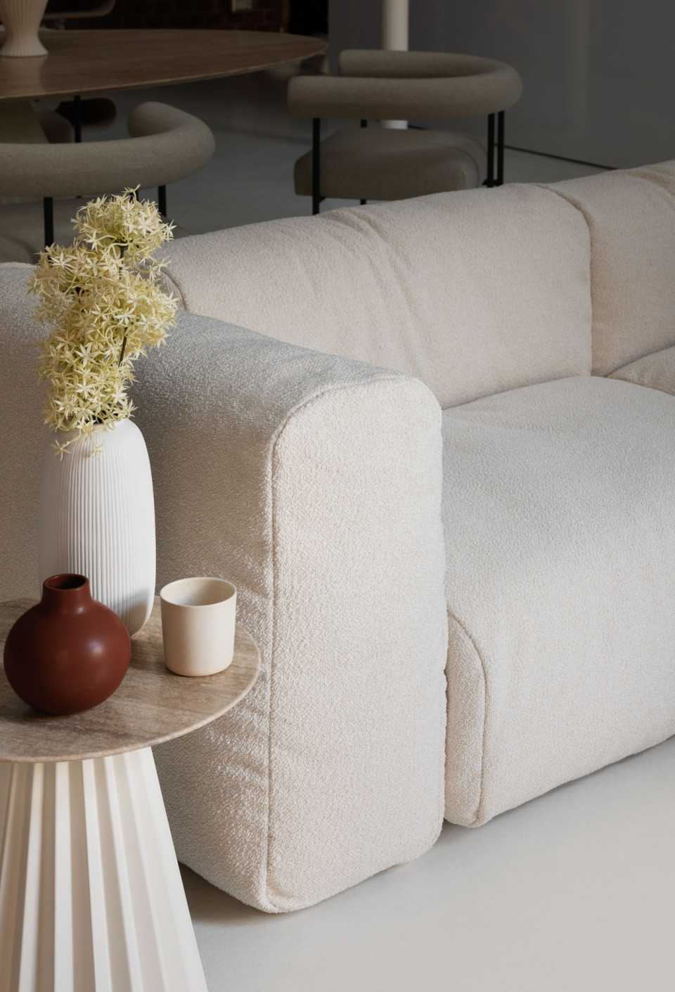 Modular Yak sofa MIDJ