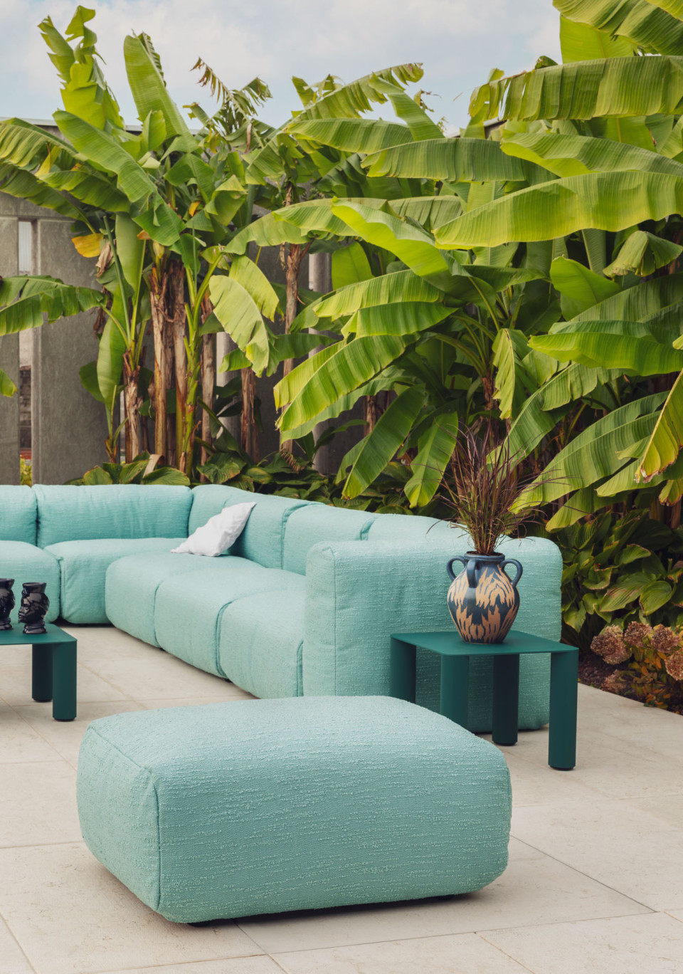 Modular Yak sofa MIDJ