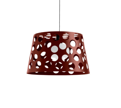 Bolle L suspension