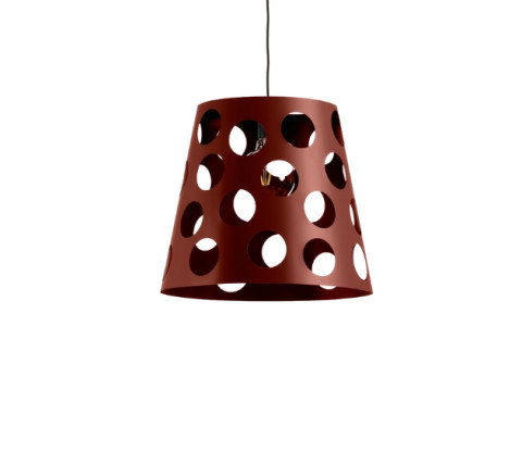Bolle suspension S