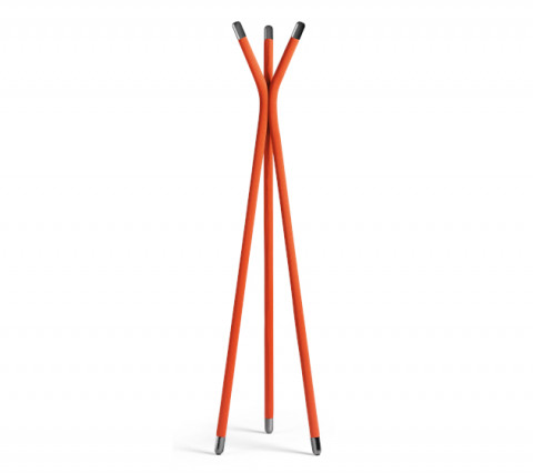 Pippi coat rack