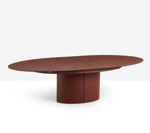 Sesamo 220x120 ellittico