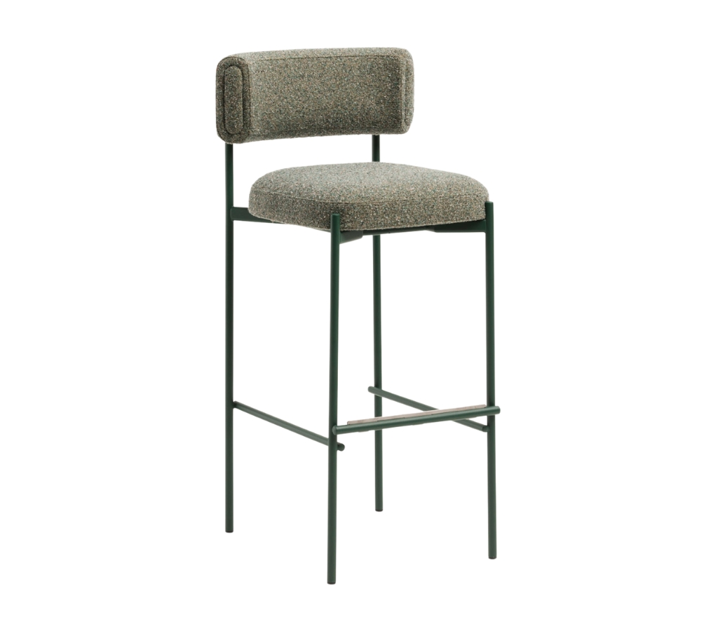 Mistana emile bar stool best sale