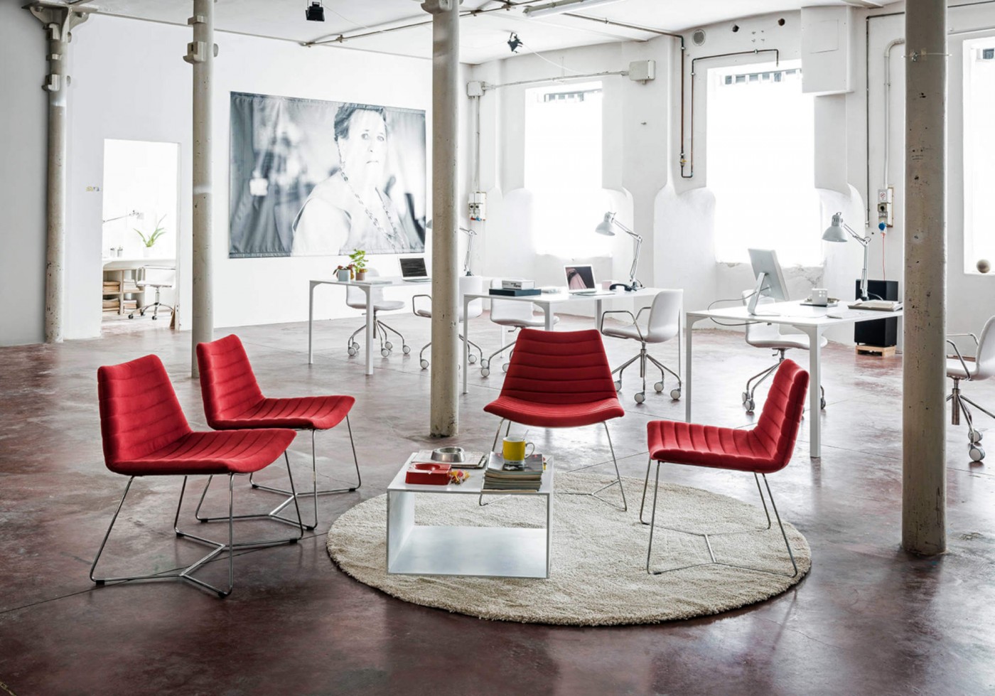 Academy sales lounge chairs