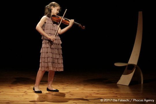 Il Piccolo Violino Magico