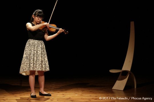 Il Piccolo Violino Magico