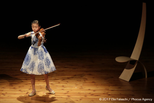 Il Piccolo Violino Magico