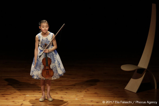 Il Piccolo Violino Magico