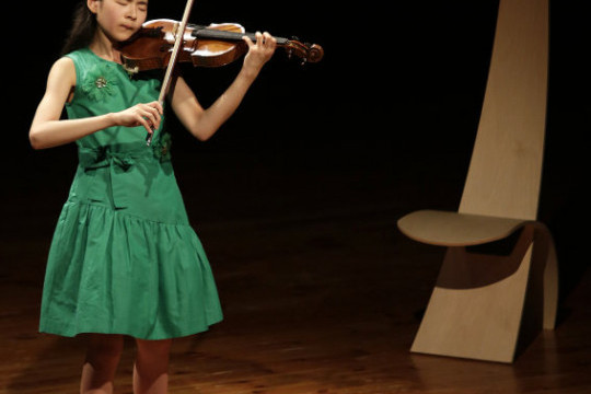 Il Piccolo Violino Magico