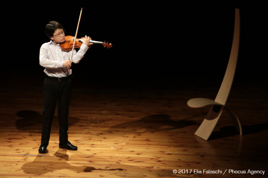 Il Piccolo Violino Magico
