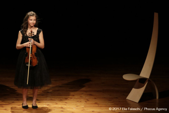 Il Piccolo Violino Magico