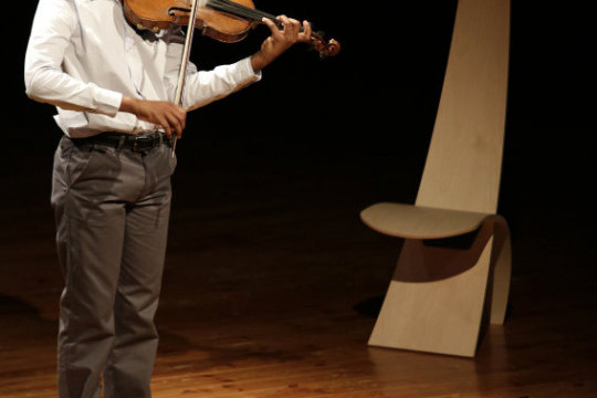 Il Piccolo Violino Magico