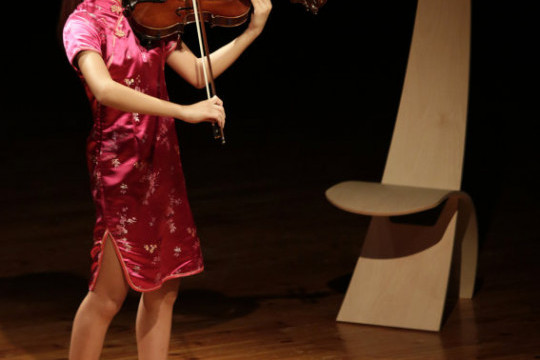 Il Piccolo Violino Magico