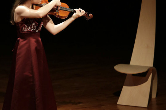 Il Piccolo Violino Magico