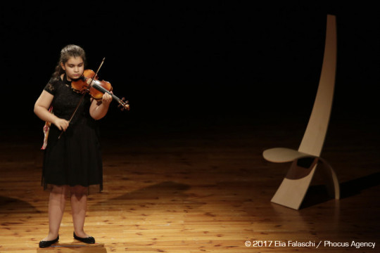 Il Piccolo Violino Magico