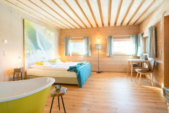 Zachhof Alm