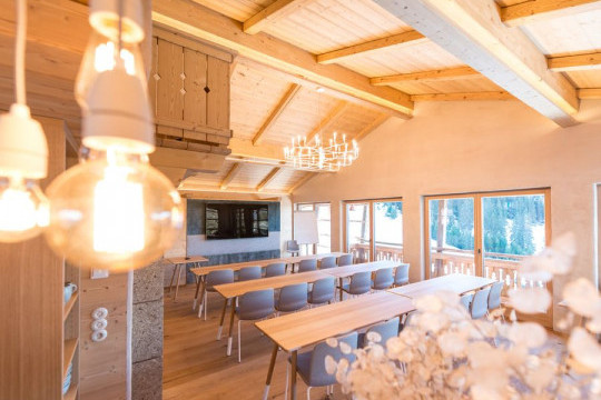 Zachhof Alm