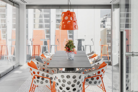 Fresh Hotel Athens - collection Bolle MIDJ 