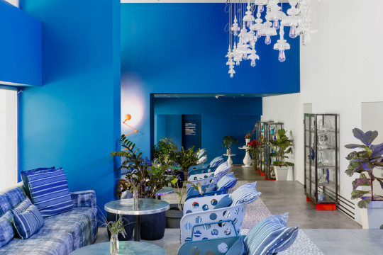 Fresh Hotel Athens - collection Bolle MIDJ 