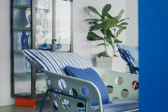 Fresh Hotel Athens - collection Bolle MIDJ 
