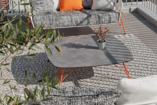 Fresh Hotel Athens - collection Bolle MIDJ 
