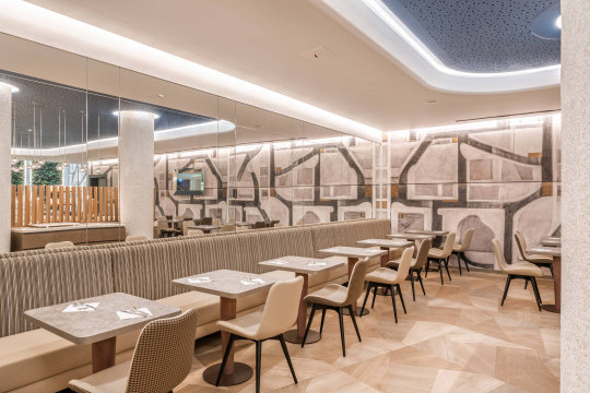 hotel firenze la spezia dalia collection midj
