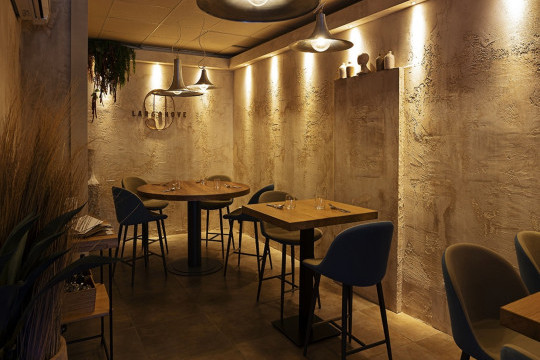 chairs and stool from sonny collection by midj at largo9 in florence
