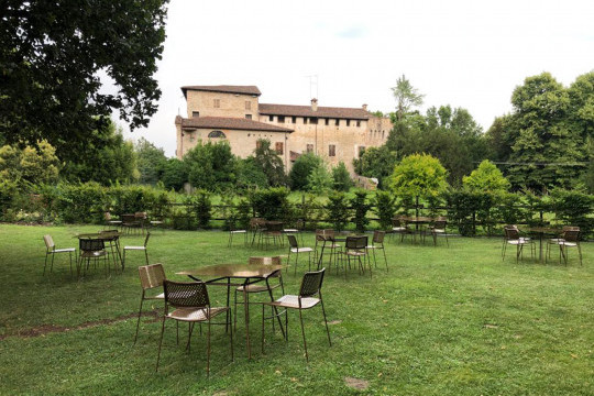 Il Mulino di Zoppola