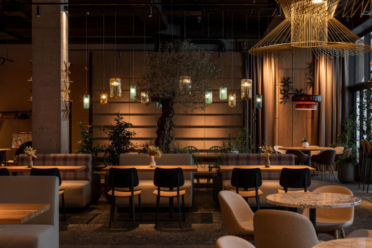 syaevo restaurant midj