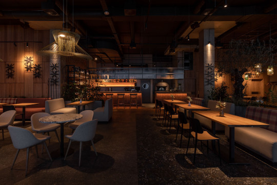 syaevo restaurant midj