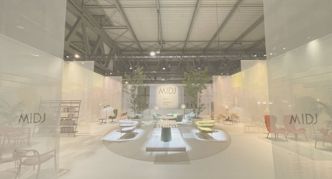 Live again with us the emotions of Salone del Mobile.Milano 2022