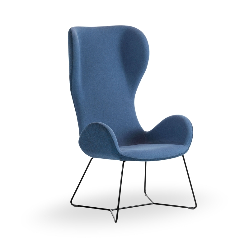 Lounge chair