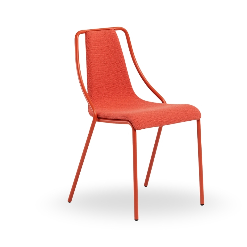 サマーセール◇HarrisTweed Side Shellchair2 Amazon.com: BELLEZE Mid-Century Modern Shell Side Accent