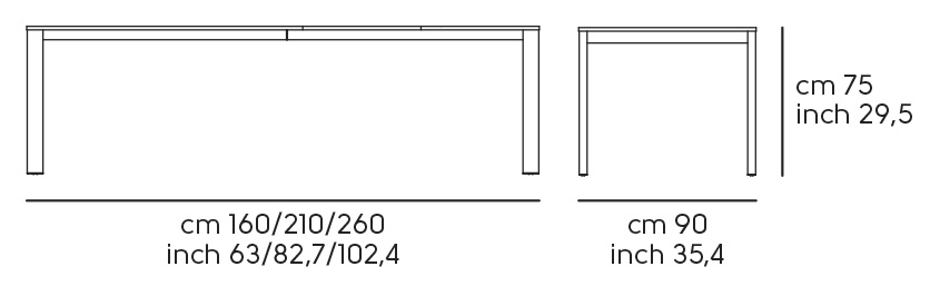 Dimensions