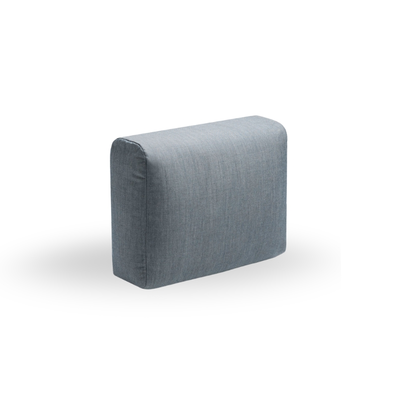 Sofa and Pouf