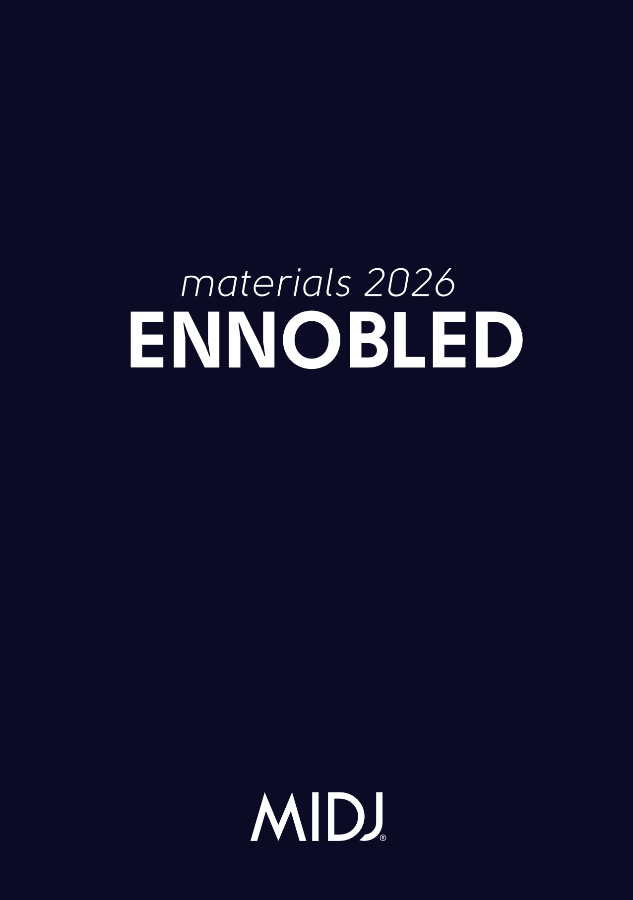 ENNOBLED