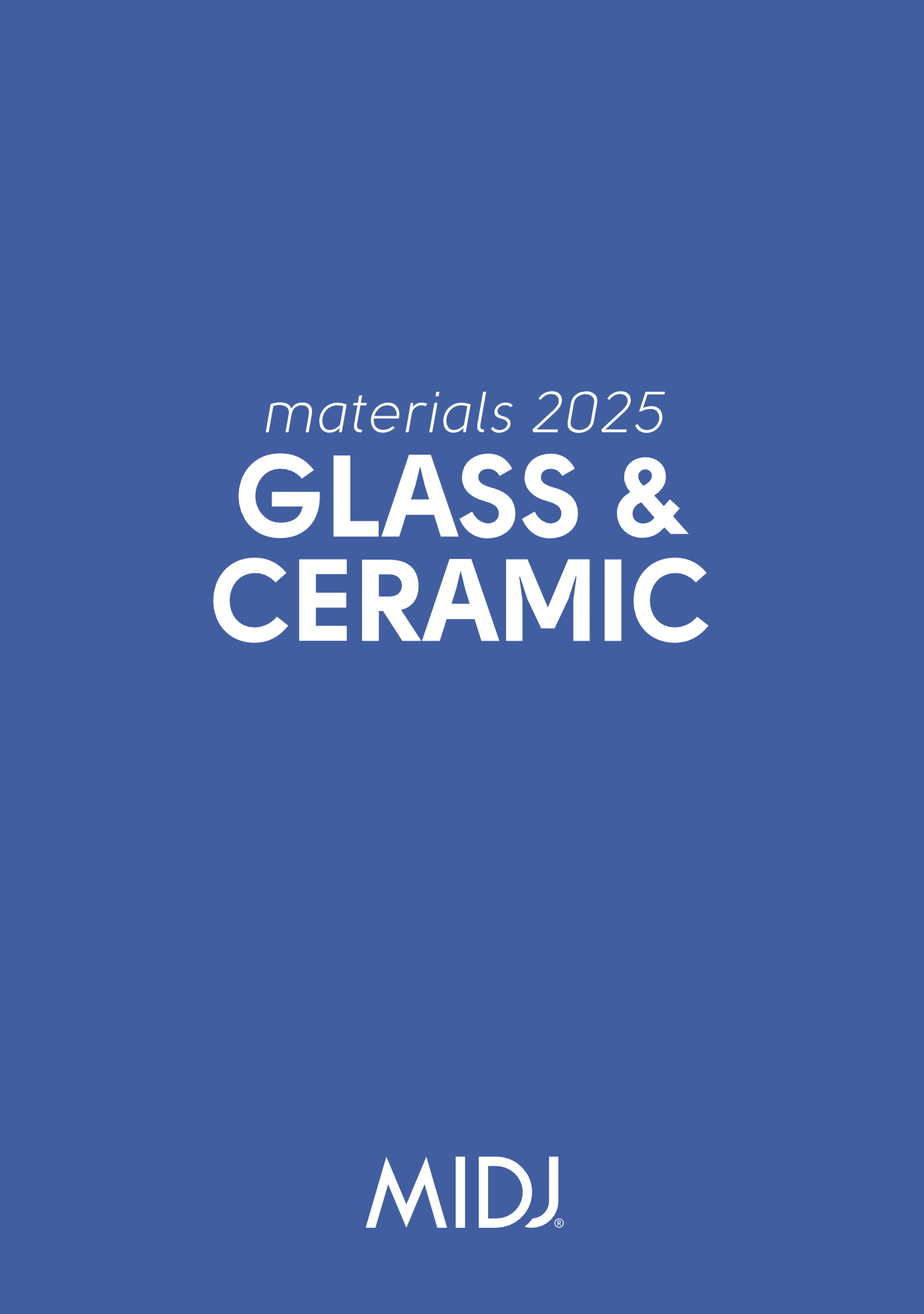 GLASS&CERAMIC