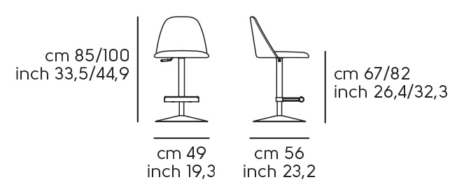 Dimensions