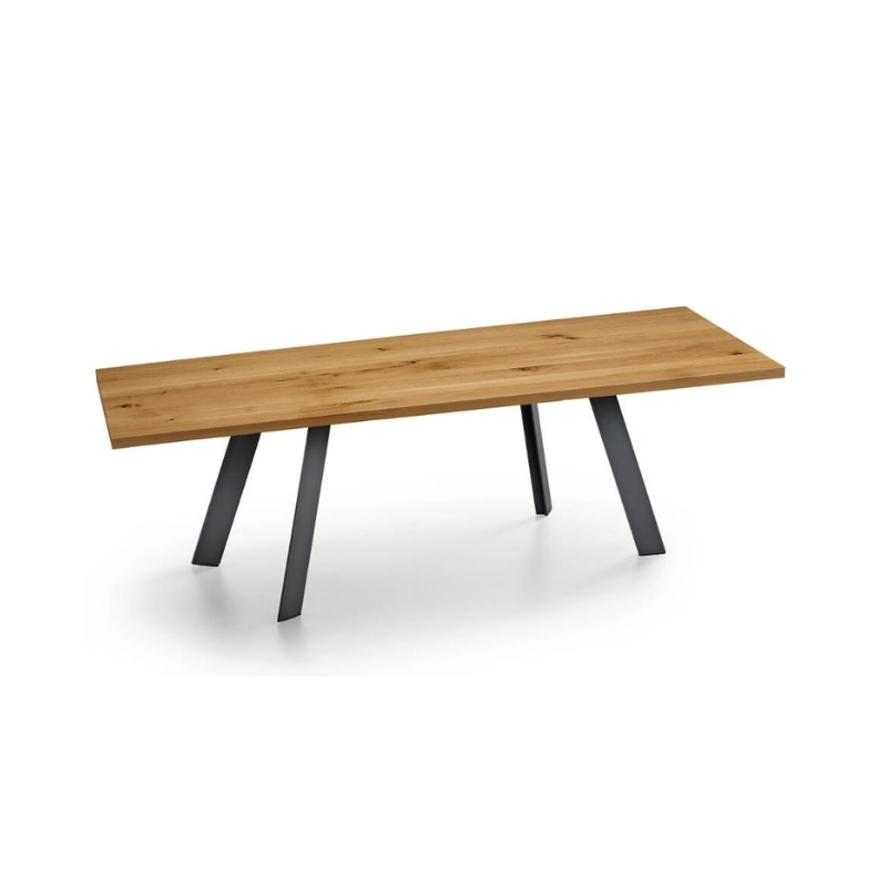 Fixed Tables