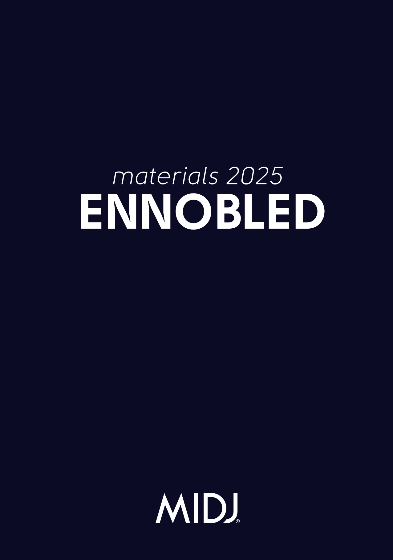 ENNOBLED