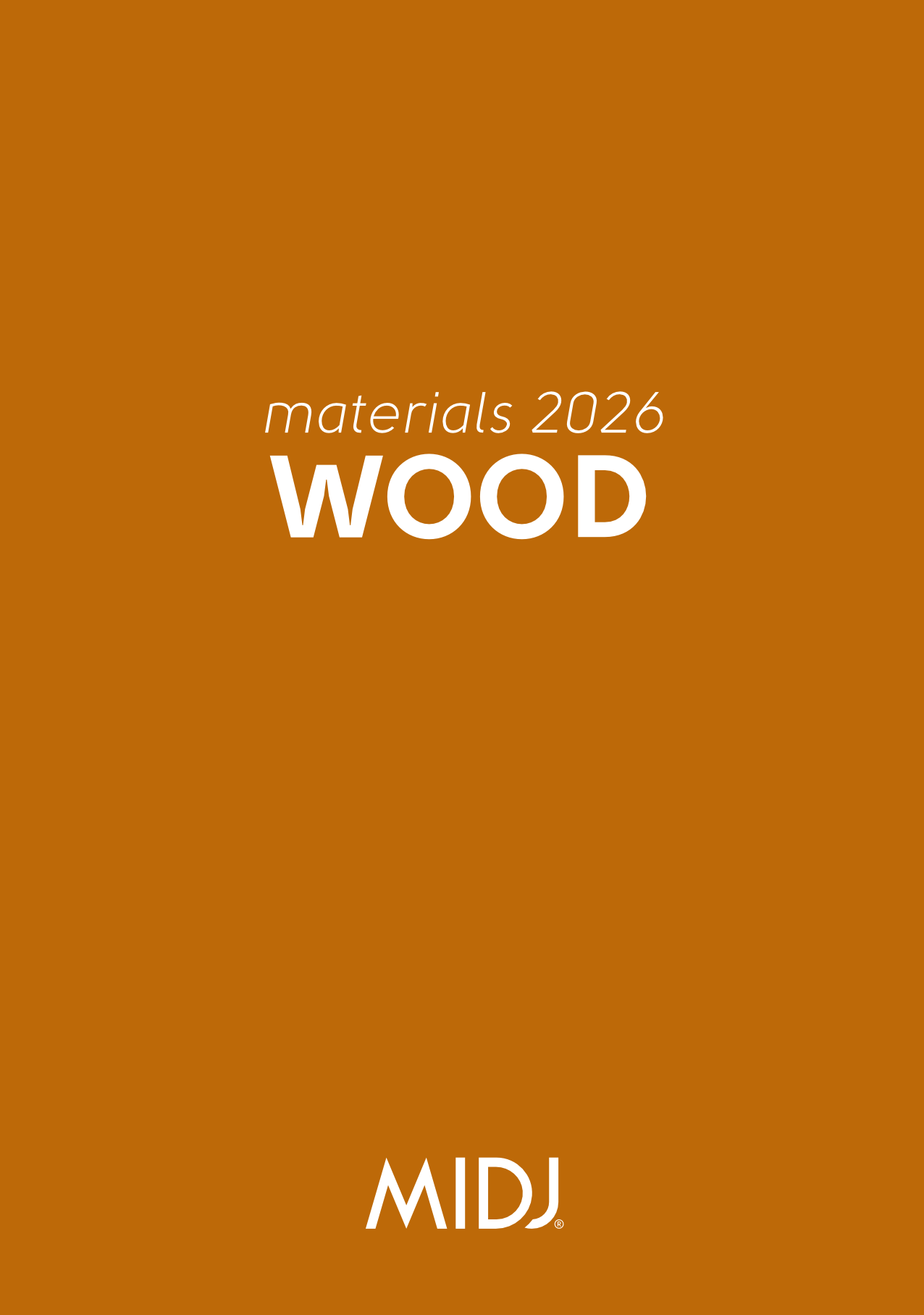 WOOD