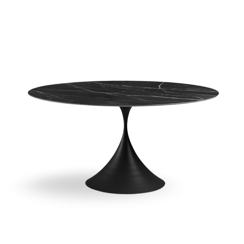Fixed table